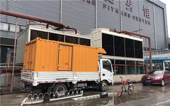 徐水300KW发电机组适配电缆规格选型指南