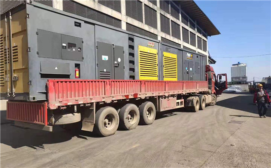 徐水200KW发电机组适配电缆规格选型指南