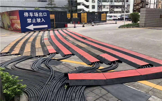 徐水发电机组电缆选型完整具体步骤(工程通用标准流程)